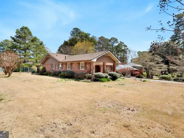 2297 Hylaea Rd, Tucker, GA 30084
