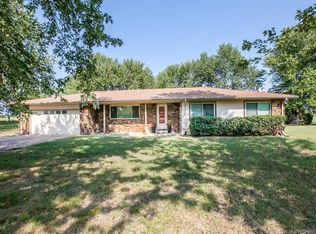 30202 S Ridge Rd, Catoosa, OK 74015