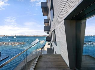 300 Pier 4 Blvd #6A, Boston, MA 02210