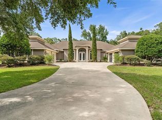 659 NW 155th Way, Newberry, FL 32669