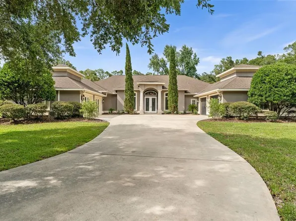 659 NW 155th Way, Newberry, FL 32669