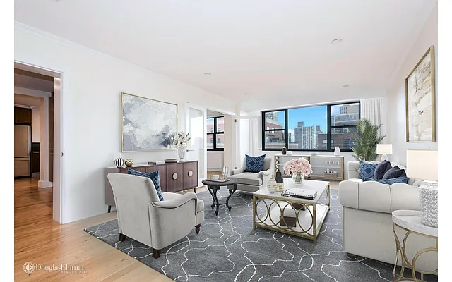 Rented by Douglas Elliman | media 24