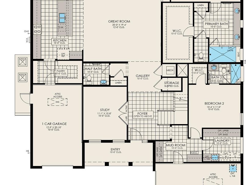 2nd image of 3107 Kamin Dr