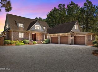 41 S Horsepen Rd, Harrells, NC 28444