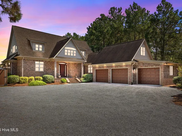 41 S Horsepen Road, Harrells, NC 28444