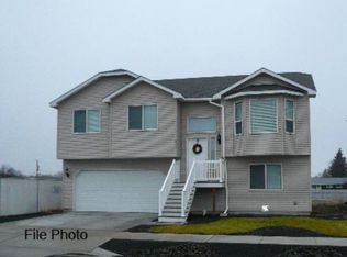 2011 N Eden St, Spokane, WA 99016