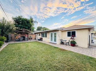 10146 Gard Ave, Santa Fe Springs, CA 90670