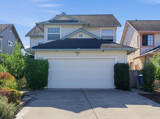 7612 Melody Drive, Rohnert Park, CA 94928