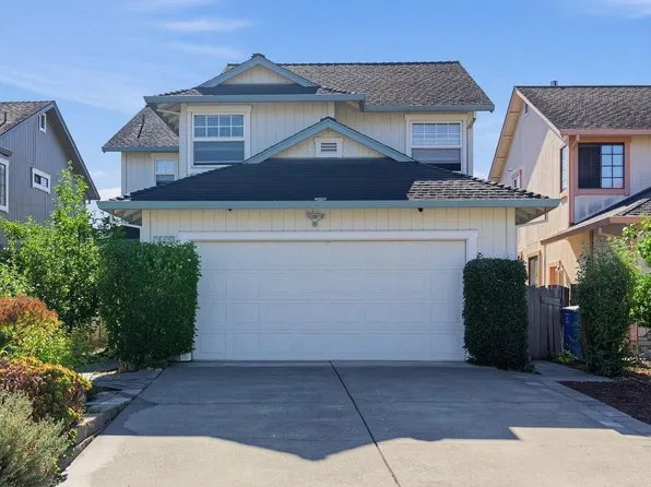 7612 Melody Drive, Rohnert Park, CA 94928