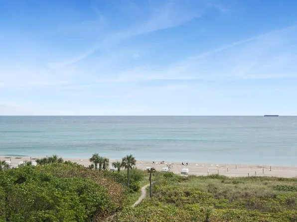 3000 N Ocean Drive #6-A, Singer Island, FL 33404