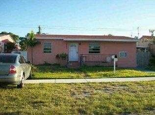 7430 SW 38th St, Miami, FL 33155