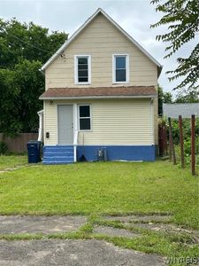 220 24th St, Niagara Falls, NY, 14303