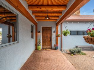 86 Droege Rd, Santa Fe, NM 87508
