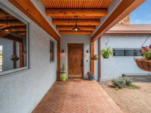 86 Droege Rd, Santa Fe, NM 87508