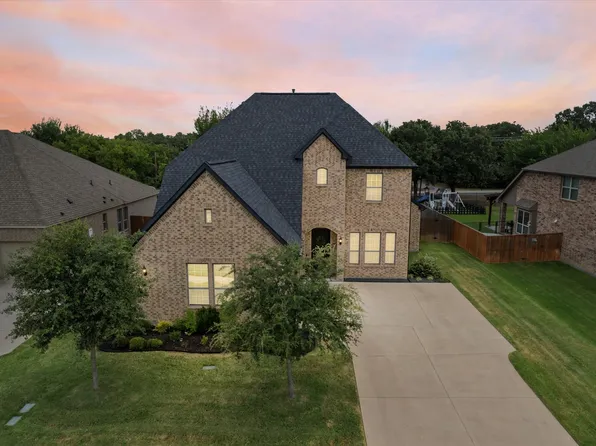 5115 Santa Rosa Dr, Arlington, TX 76001