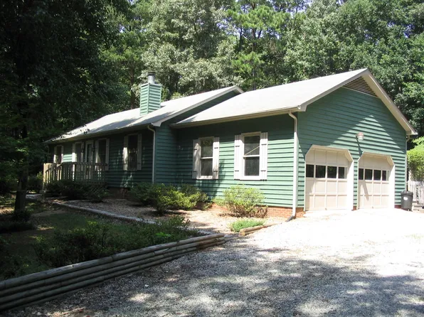 4120 Brynwood Dr, Colfax, NC 27235