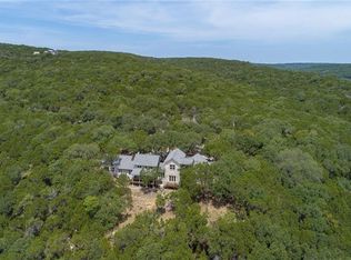 8600 White Cliff Dr, Austin, TX 78759