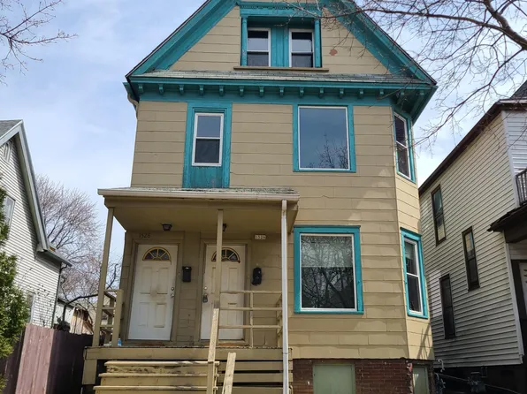 1528 N 34th St, Milwaukee, WI 53208