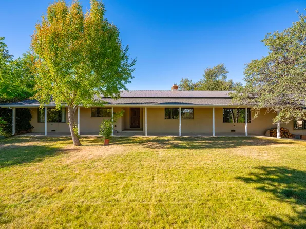 10684 Cheshire Way, Palo Cedro, CA 96073