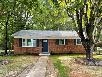 408 Wilson St, Statesville, NC, 28677