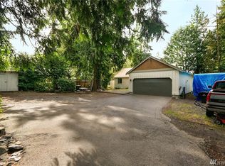 1553 NE 175th St, Shoreline, WA 98155