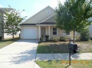 282 Ranlo Ave, Gastonia, NC 28054