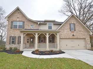 7808 Buckeye Cres, Cincinnati, OH 45243