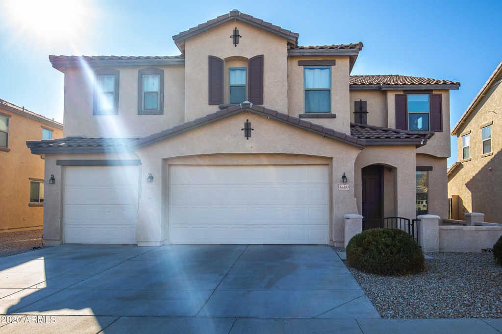 WWW@WWW ③ 18353 W Hayden Dr, Surprise, AZ 85374 | Zillow