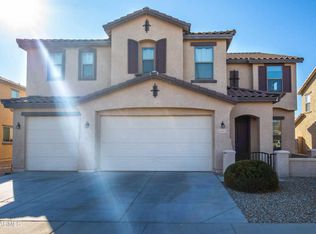 18353 W Hayden Dr, Surprise, AZ 85374