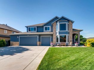 11466 W Coal Mine Dr, Littleton, CO 80127