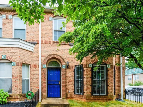 3725 Cassell Pl NE, Washington, DC 20019