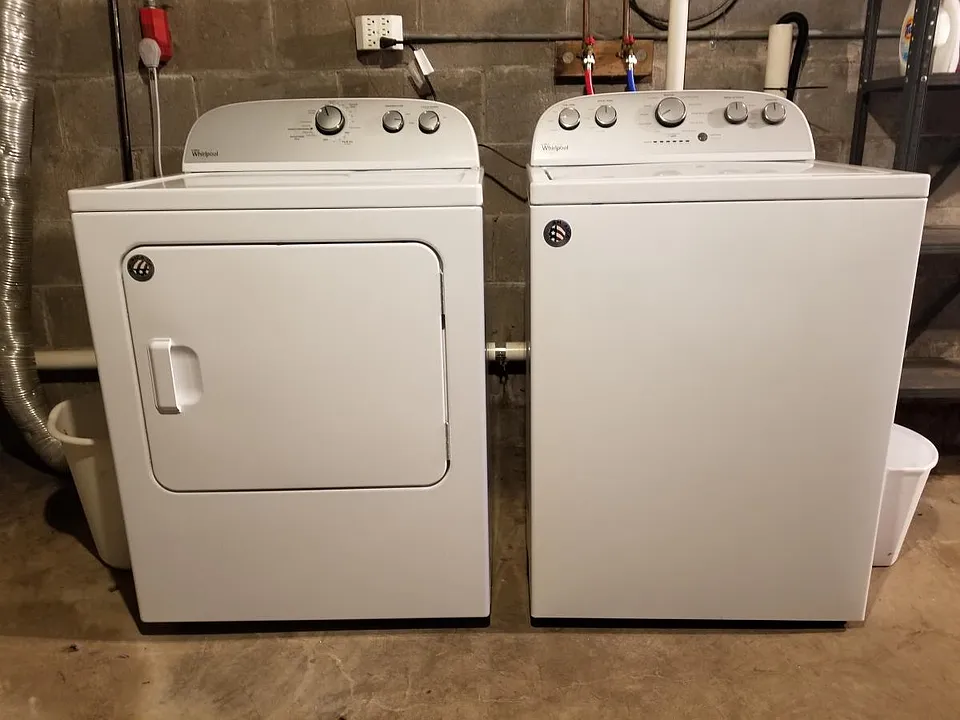 Exclusive Washer / Dryer