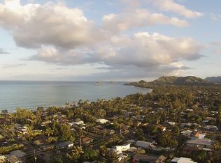 133 Omao St, Kailua, HI 96734