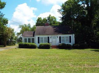 629 College St, Mount Vernon, GA 30445