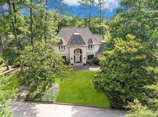 16203 Chasemore Dr, Spring, TX 77379