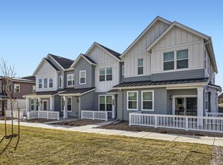 14587 W 90th Ln #B, Arvada, CO 80005