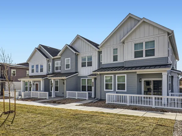 14587 W 90th Lane #B, Arvada, CO 80005