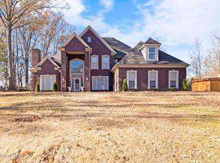3201 Woodland Trce E, Southaven, MS 38672