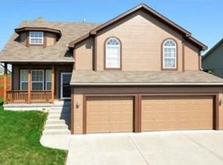 8809 N Cosby Ave, Kansas City, MO 64154