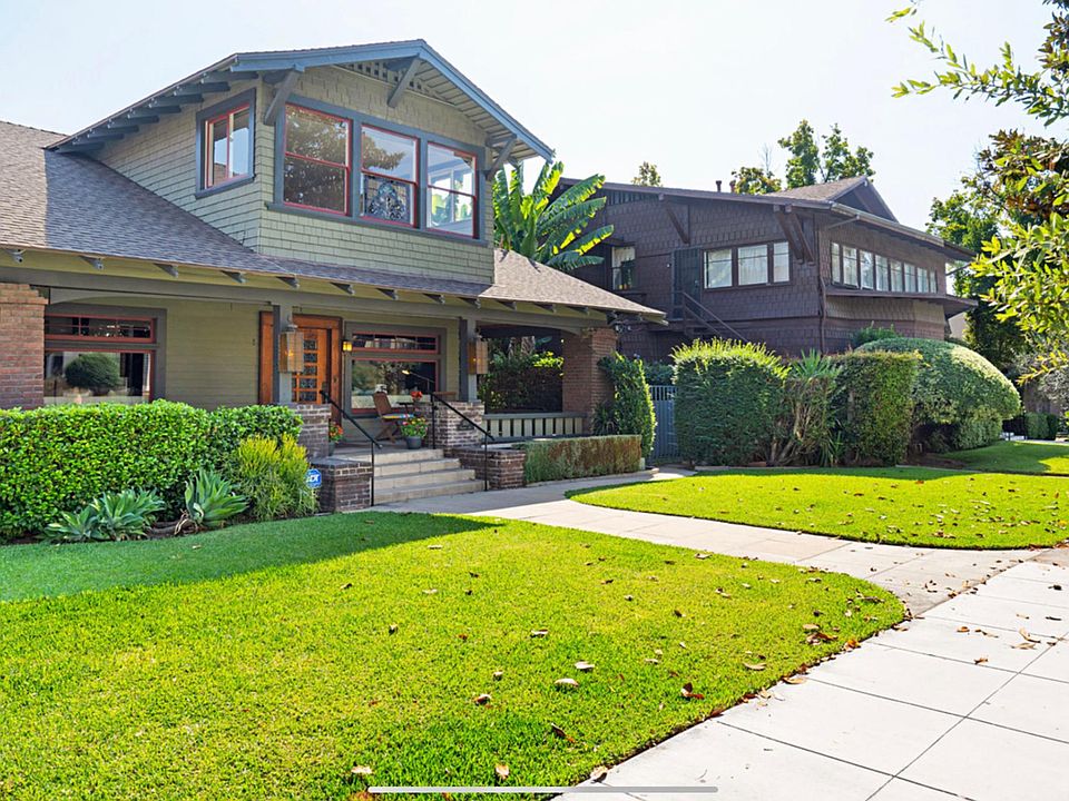 1418 Fremont Ave, South Pasadena, CA 91030 Zillow