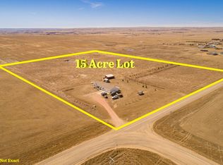 14252 52nd St NW, Williston, ND 58801