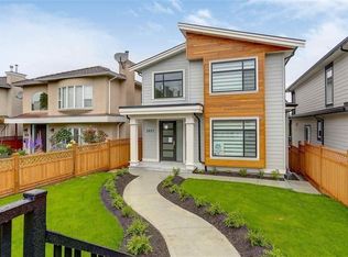 5097 Dover St, Burnaby, BC