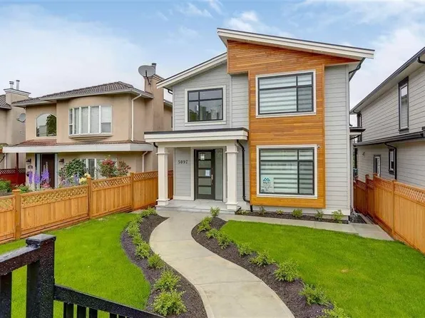 5097 Dover St, Burnaby, BC V5H 1R4