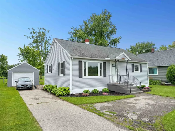 2201 W Midland Rd, Auburn, MI 48611
