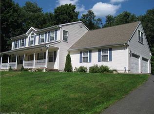 62 Verville Rd, Avon, CT 06001