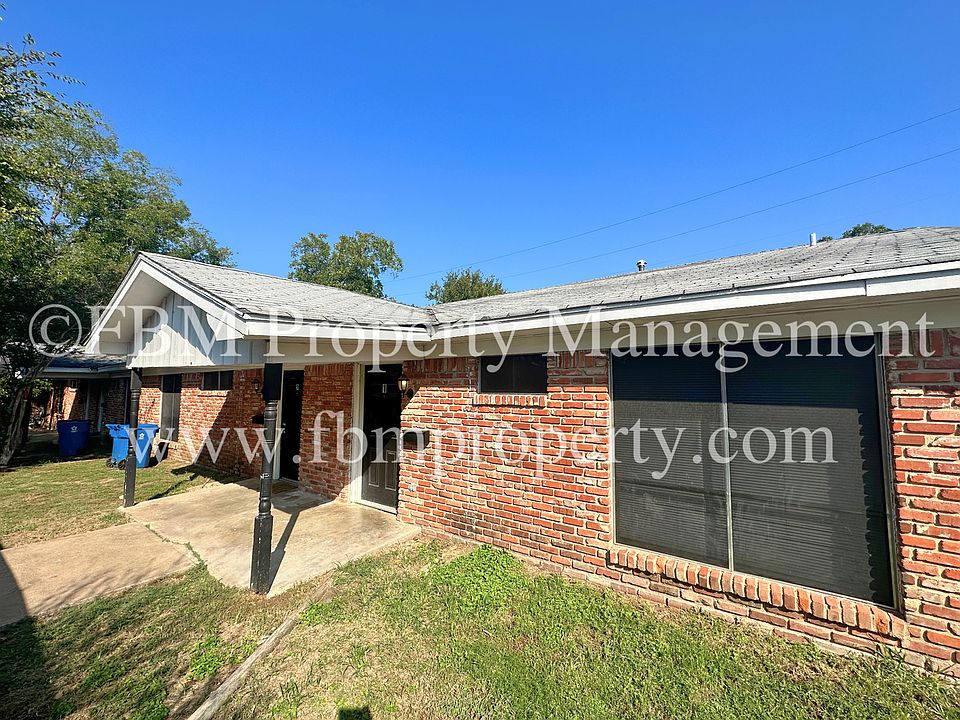 Townhouse Apartments / Hern JT 106 S Kaufman St Mexia, TX Zillow