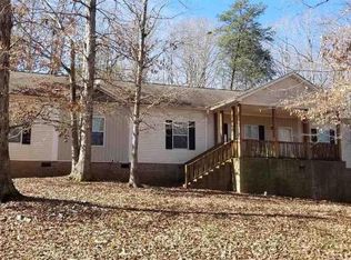 348 Murmur Rd, Honea Path, SC 29654