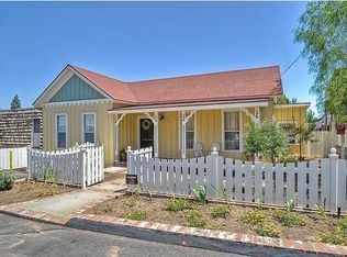 321 N Pico Ave, Fallbrook, CA 92028