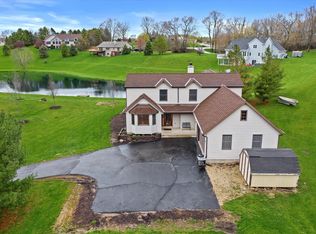 N6996 Northwood Dr, Elkhorn, WI