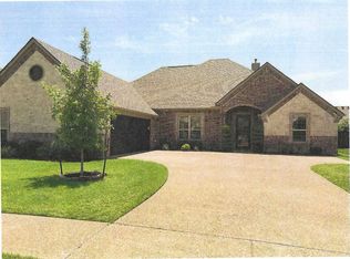 1406 Joshua Way, Granbury, TX 76048